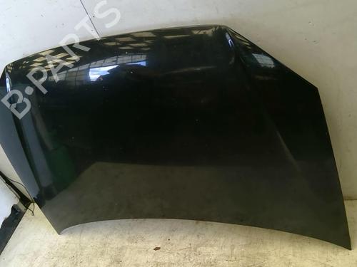 Hood VW POLO IV (9N_, 9A_) 1.4 TDI | BP22867860C1