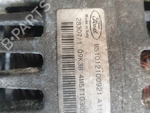 Alternator FORD FOCUS II (DA_, HCP, DP) 1.8 TDCi | BP28964628M7 - Image 4
