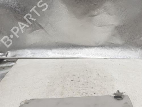 Used Right sun visor Right sun visor CITROËN C3 II (SC_) 1.4 HDi 70 (SC8HZC, SC8HR0, SC8HP4) (68 hp) 24422737 24422737