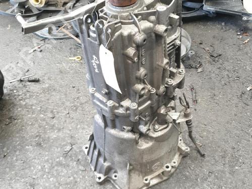 Gearbox BMW 3 (E90) 318 d | BP22879520M3  - Image 7
