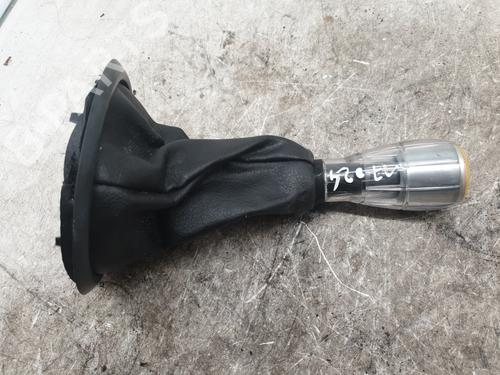 Gear lever CITROËN C3 I (FC_, FN_) 1.4 HDi | BP29063289M90 