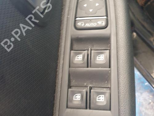 Left front window switch RENAULT CLIO IV (BH_) 1.2 TCe 120 (BHAU) | BP28681478I27