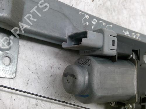 Used Front left window mechanism Front left window mechanism 22875433 22875433
