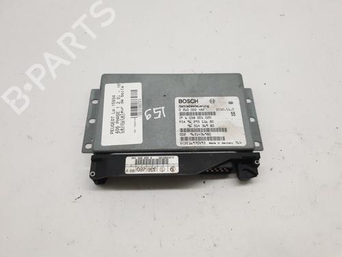 Used Gearbox control unit PEUGEOT 406 (8B) 2.0 16V (132 hp) 26232069