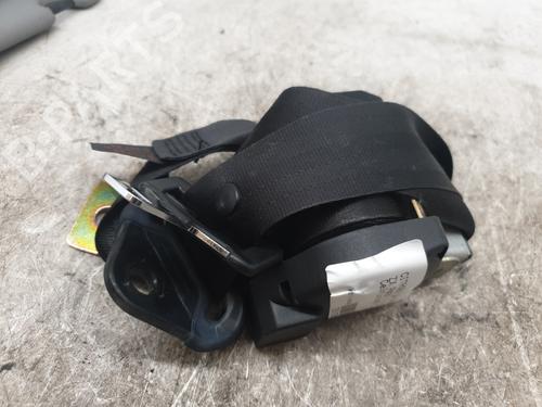Front right belt tensioner CITROËN ZX (N2) 1.9 DT | BP28190673C88 