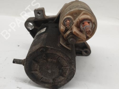 Used Starter Starter PEUGEOT 107 (PM_, PN_) 1.0 (68 hp) 26539485 26539485