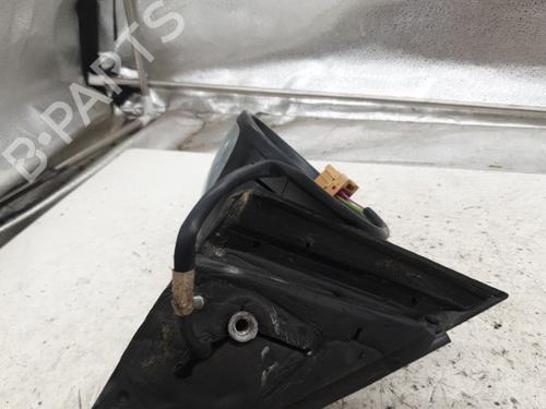 Left mirror SEAT IBIZA III (6L1) 1.4 TDI | BP22864345C26 