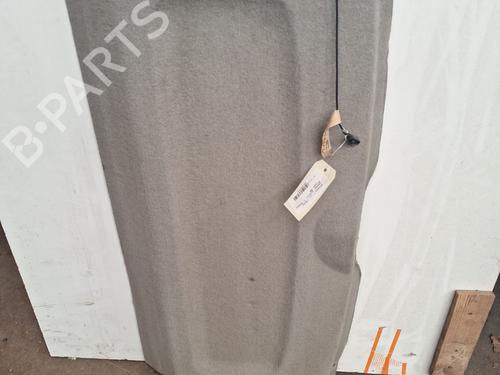 Used Rear parcel shelf Rear parcel shelf RENAULT GRAND SCÉNIC II (JM0/1_) 1.9 dCi (JM0G, JM12, JM1G, JM2C) (120 hp) 24423337 24423337