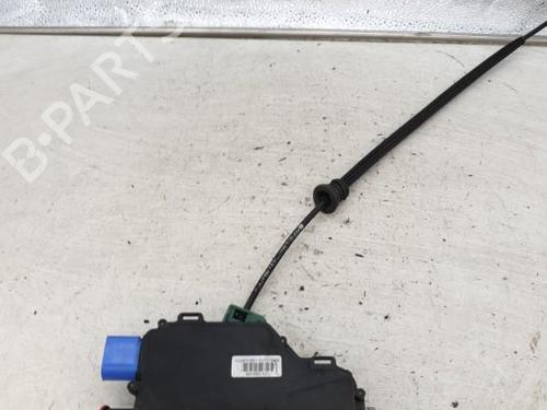 Used Front left lock SEAT IBIZA III (6L1) 1.4 16V (75 hp) 24422680