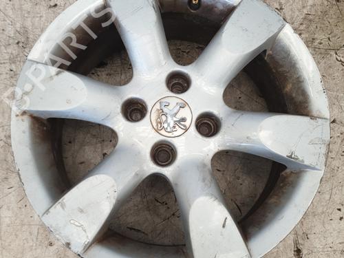 Used Rim Rim 25923694 25923694