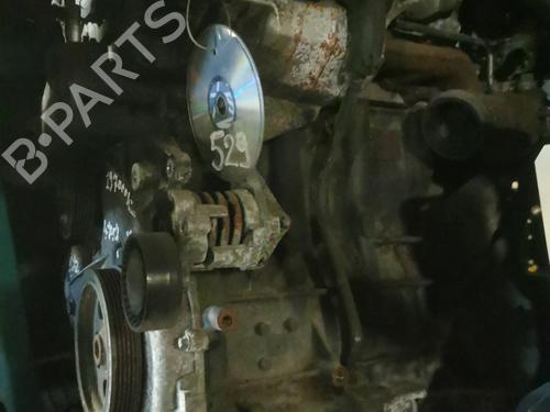 Used Engine Engine SMART FORFOUR (454) 1.5 CDI (454.001) (95 hp) 22877486 22877486