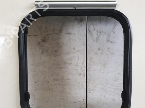 Dør højre bagtil Dør højre bagtil FIAT DUCATO Platform/Chassis (250_) 120 Multijet 2,3 D (120 hp) 23434523 23434523