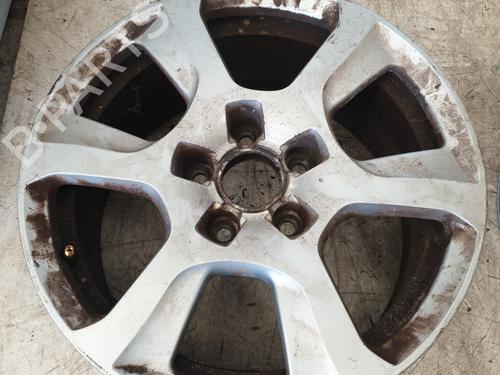 Used Rim AUDI A4 B8 Avant (8K5) 2.0 TDI (143 hp) 25744056