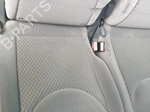 Rear seat (3rd row) FIAT SCUDO Bus (270_, 272_) 2.0 D Multijet | BP31039269I24