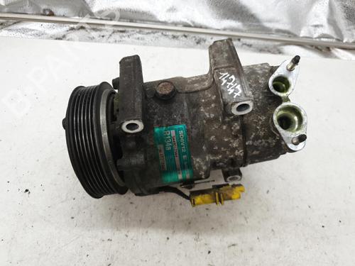 Compressor A/C PEUGEOT 307 CC (3B) 2.0 16V | BP22885025M34