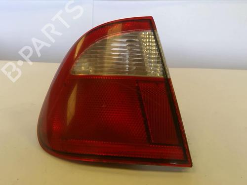 Used Left taillight SEAT CORDOBA Vario (6K5) [1996-2002]  22886932