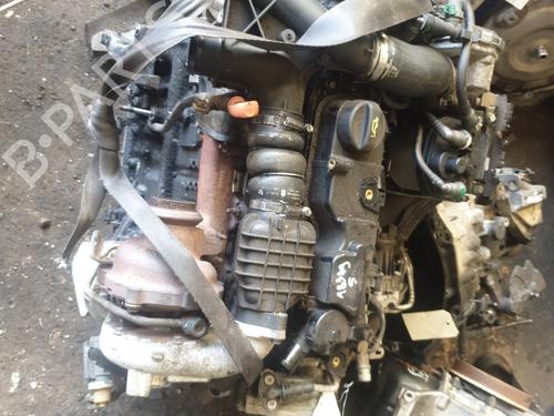 Used Engine Engine 36902644 36902644