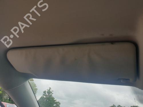 Sonnenblende Links für Sonnenblende Links VW POLO V (6R1, 6C1) 1.4 TDI (90 hp) 36482181 36482181