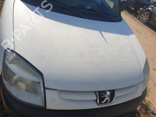hood-peugeot-partner-box-bodympv-5_-g_-1996-37250416 main image