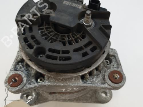 Generator RENAULT CLIO III (BR0/1, CR0/1) 1.5 dCi (C/BR0G, C/BR1G) (68 hp) 27573549