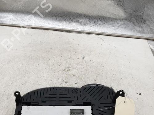 Used Instrument cluster Instrument cluster RENAULT TWINGO II (CN0_) 1.2 16V (CN04, CN0B) (75 hp) 22867486 22867486