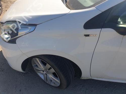 Used Left front fenders Left front fenders 38564716 38564716