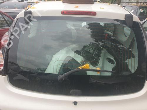 Bootlid window CITROËN C1 (PM_, PN_) 1.0 | BP28127961C64