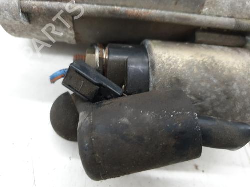 Used Starter Starter MAZDA MPV II (LW) 2.0 DI (136 hp) 22877847 22877847