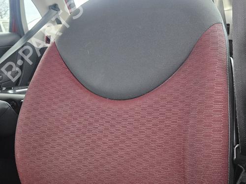Used Left front seat Left front seat CITROËN C3 I (FC_, FN_) 1.1 i (60 hp) 33317335 33317335