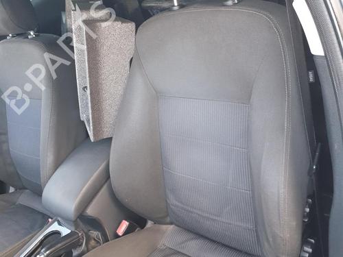Used Left front seat FORD MONDEO IV Turnier (BA7) 2.0 TDCi (140 hp) 32316976