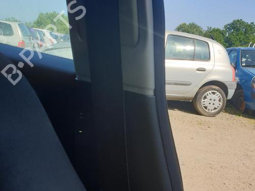 Front left seatbelt MERCEDES-BENZ C-CLASS (W203) C 200 CDI (203.007) | BP26617874I26 - Image 2