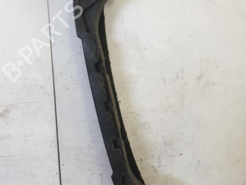 Front bumper reinforcement PEUGEOT PARTNER Box Body/MPV (5_, G_) 1.9 D | BP22877825C109