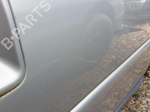 Right front door CITROËN EVASION MPV (22, U6) 2.1 TD | BP27171547C3 