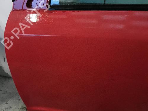 Used Left front door Left front door SUZUKI SWIFT III (MZ, EZ) 1.3 DDiS (RS413D) (69 hp) 22884335 22884335