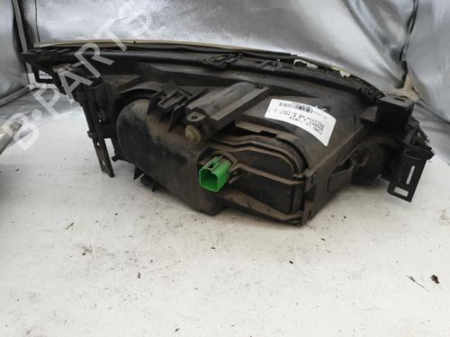 Left headlight FORD MONDEO III (B5Y) 2.0 16V TDDi / TDCi | BP25842675C28 