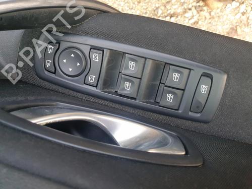 Used Left front window switch Left front window switch RENAULT LAGUNA III (BT0/1) 1.5 dCi (BT00, BT0A, BT0T, BT1J) (110 hp) 32327594 32327594