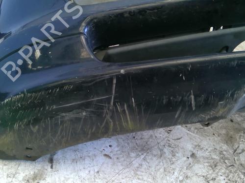 Front bumper BMW 3 (E46) 320 d | BP22875767C7 