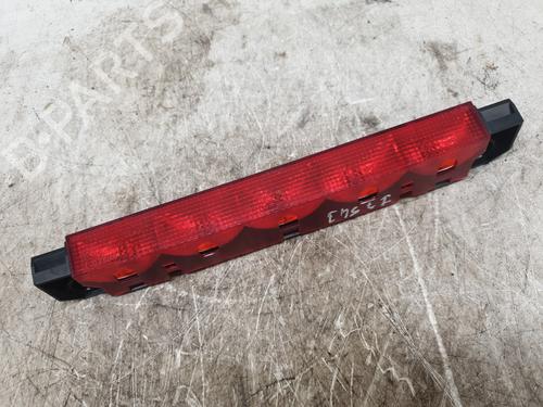 Used Third brake light PEUGEOT 407 (6D_) 2.0 HDi 135 (6DRHRH, 6DRHRE, 6DRHRG, 6DRHRJ) (136 hp) 24926254