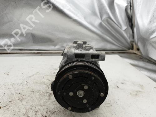 AC compressor FIAT 500 (312_) 1.2 (312AXA1A) | BP22875279M34 