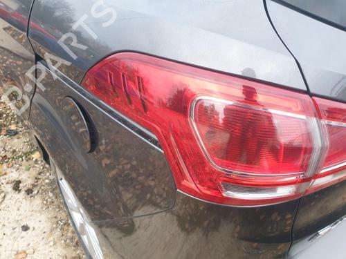 Venstre baglygte FORD B-MAX (JK) 1.0 EcoBoost | BP29993950C34 