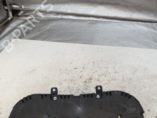 Instrument cluster SEAT IBIZA IV (6J5, 6P1) 1.2 TDI | BP24485978C47 