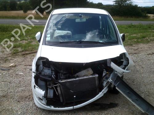 Left front window switch RENAULT MODUS / GRAND MODUS (F/JP0_) 1.2 (JP0C, JP0K, FP0C, FP0K, FP0P, JP0P, JP0T) | BP24421997I27 - Image 3