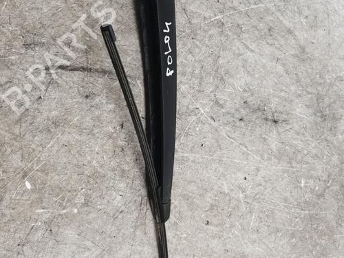 rear-windshield-wiper-arm-vw-polo-iv-9n_-9a_-2001-2002-2003-2004-2005-2006-2007-2008-2009-2010-2011-2012-2013-2014-31599700 main image