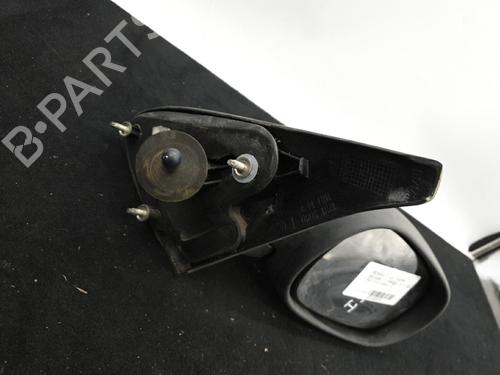 Used Right mirror Right mirror 22885756 22885756