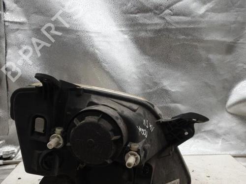 Used Left headlight OPEL MERIVA A MPV (X03) 1.3 CDTI (E75) (69 hp) 22867467