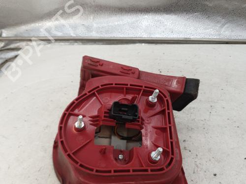 left-headlight-vw-passat-b6-3c2-19-tdi-3c0941005aa-2005-2006-2007-2008-2009-2010-22874732 main image