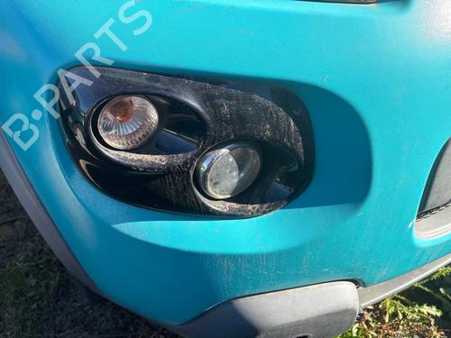Right headlight CITROËN E-MEHARI Electric | BP39424415C29 - Image 3