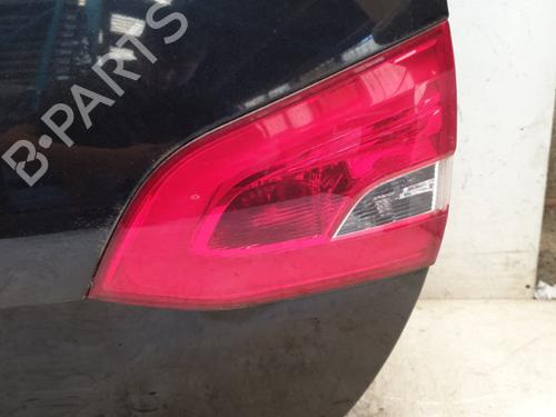 Used Right tailgate light PEUGEOT 308 SW II (LC_, LJ_, LR_, LX_, L4_) 1.6 HDi 92 (92 hp) 22874297