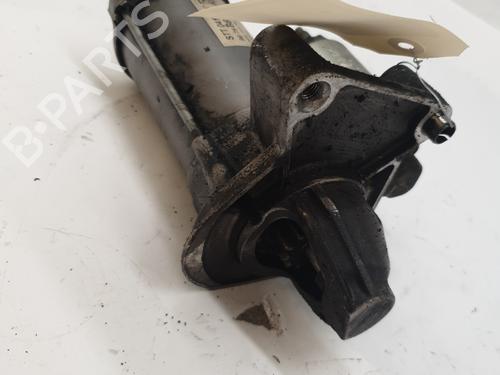 Used Starter Starter CITROËN BERLINGO Box Body/MPV (B9) 1.6 BlueHDi 100 (99 hp) 26658262 26658262