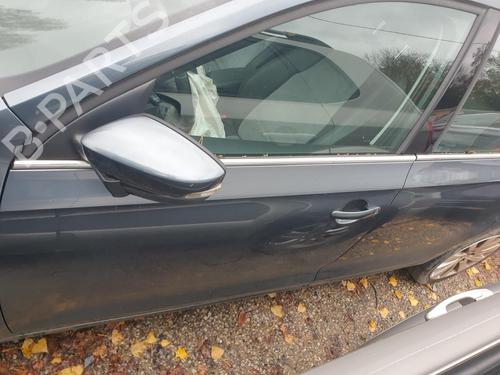 Used Left front door Left front door SEAT TOLEDO IV (KG3) 1.2 TSI (110 hp) 30081769 30081769